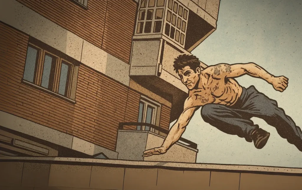 The History of Parkour – From Survival Skills to Modern Movement